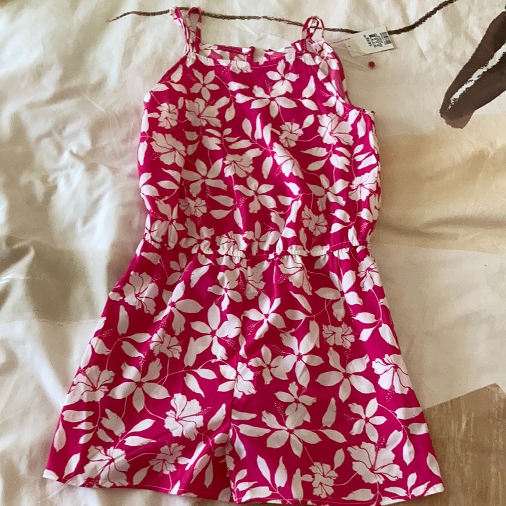 Brand new short jumper 14/16